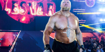 Paul Heyman sobre el regreso de Brock Lesnar: “No lo vas a poder cancelar”