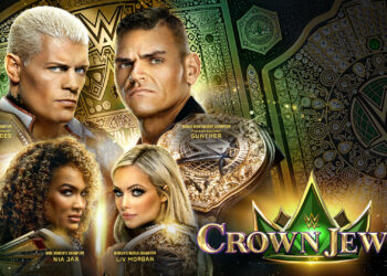 WWE Crown Jewel 2024: calificaciones de Dave Meltzer