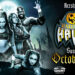 WWE NXT Halloween Havoc 2024: más combates anunciados Horarios y cómo ver WWE NXT Halloween Havoc 2024 en Latinoamérica y España