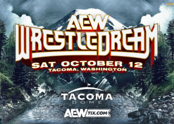 Cambio titular en AEW WrestleDream estaba planeado desde hace semanas