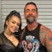 Cora Jade revela por qué se volvió fanática de CM Punk Cora Jade revela por qué se volvió fanática de CM Punk