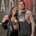 Cora Jade, sobre CM Punk: "Lo ames o lo odies, él es quien es al 100%" Cora Jade, sobre CM Punk: "Lo ames o lo odies, él es quien es al 100%"