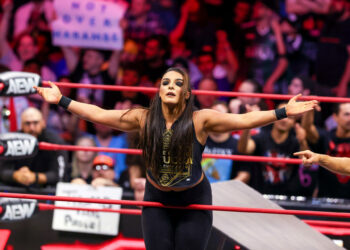 Deonna Purrazzo confiesa por qué dejó TNA para unirse a AEW