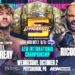 Previa AEW Dynamite 5º Aniversario: 2 de octubre de 2024 Previa AEW Dynamite 5 Aniversario