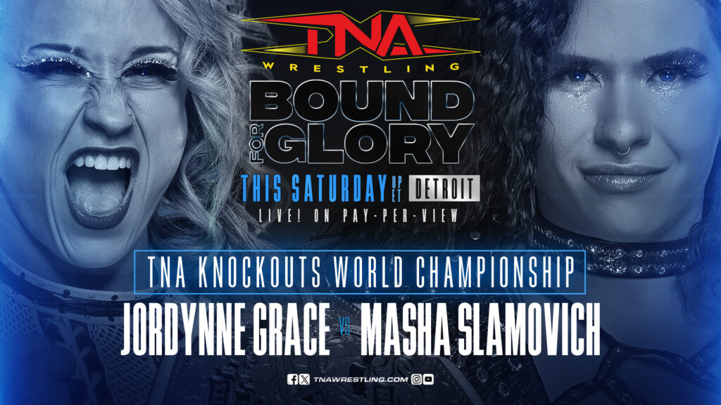 Calificaciones Dave Meltzer del 23 al 30 de octubre: AEW Dynamite, TNA Bound For Glory, AEW Collision y más