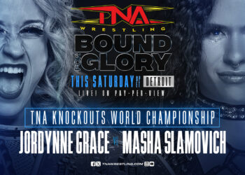 Calificaciones Dave Meltzer del 23 al 30 de octubre: AEW Dynamite, TNA Bound For Glory, AEW Collision y más