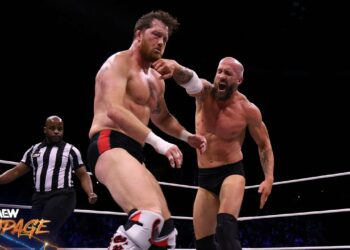 Audiencia AEW Rampage 11 de octubre de 2024