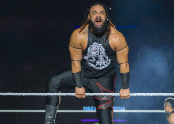 Jacob Fatu revela lo que significó su llegada a WWE