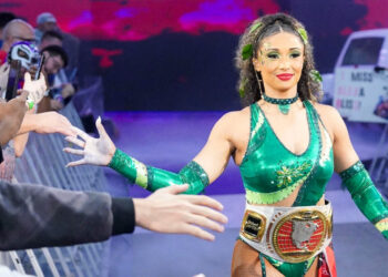 Kelani Jordan: "No es el final, solo el comienzo"