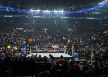 Ex escritor de WWE cree que la empresa arruinó el debut de The Motor City Machine Guns