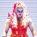Zaria publica un mensaje después de cumplirse un año de su llegada a WWE Zaria publica un mensaje después de cumplirse un año de su llegada a WWE