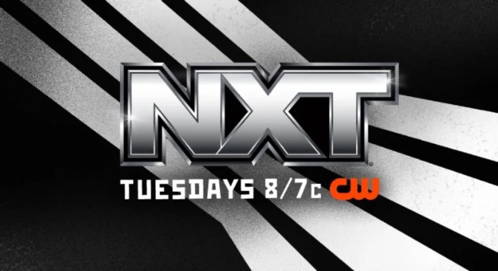 WWE amplía la cartelera del show de NXT del 8 de octubre de 2024