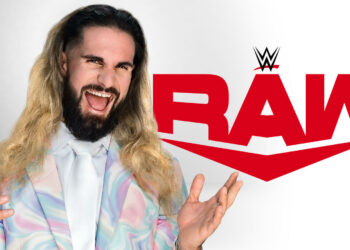 Importante spoiler del episodio de Monday Night RAW de la próxima semana