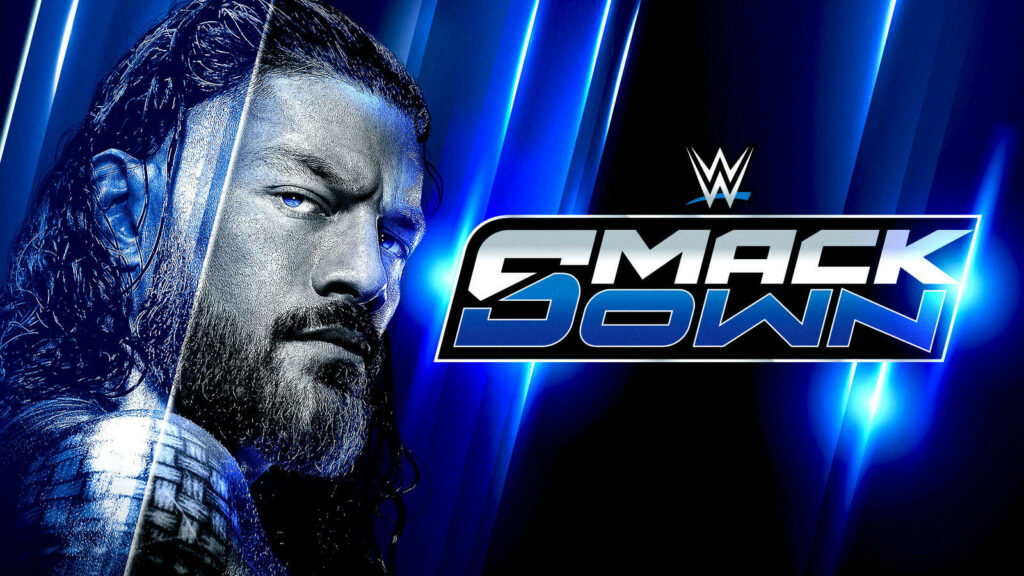 Previa WWE SmackDown 18 de octubre de 2024