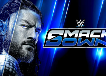 WWE realizó dos combates no televisados durante las grabaciones de SmackDown