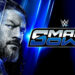 WWE realizó tres combates no televisados durante las grabaciones de SmackDown WWE realizó dos combates no televisados durante las grabaciones de SmackDown