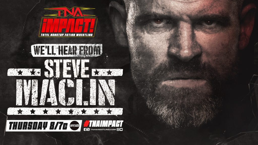 Previa TNA iMPACT 17 de octubre de 2024