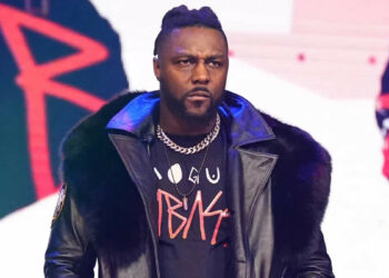 Actualización importante sobre Swerve Strickland y su fecha de regreso