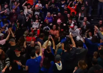 The Hardys ganan los Campeonatos Mundiales por Parejas de TNA en Bound for Glory 2024