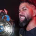 Jey Uso estará en WWE NXT este martes Jey Uso asegura que será campeón mundial en WWE