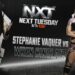 Stephanie Vaquer debutará en el ring de NXT el próximo martes Cartelera WWE NXT 15 de octubre de 2024