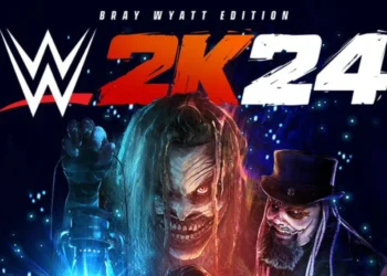 WWE 2K24 estrena un DLC especial, The Bray Wyatt Bundle Pack: conoce todos los detalles