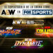 FOX Sports México adquiere los derechos de retransmisión de AEW - Todos los detalles FOX Sports México adquiere los derechos de retransmisión de AEW - Todos los detalles