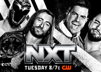 Calificaciones Dave Meltzer del 4 al 8 de octubre: WWE RAW, AEW Dynamite, WWE SmackDown, WWE NXT y más