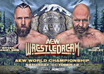 AEW WrestleDream 2024: calificaciones de Dave Meltzer