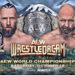 Resultados AEW WrestleDream 2024 AEW WrestleDream 2024: calificaciones de Dave Meltzer