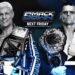 Cartelera WWE SmackDown 1 de noviembre de 2024 Cartelera WWE SmackDown 1 de noviembre de 2024