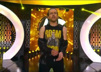 Adam Cole y MJF regresan en AEW WrestleDream 2024