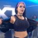 Cora Jade regresa y le cuesta a Giulia el combate por el Campeonato Femenino de NXT en el estreno en The CW Cora Jade regresa y le cuesta a Giulia el combate por el Campeonato Femenino de NXT en el estreno en The CW