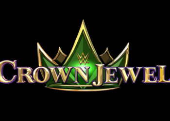 WWE Crown Jewel 2024: revelado el póster oficial