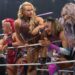 Jordynne Grace regresa a WWE NXT Jordynne Grace regresa a WWE NXT