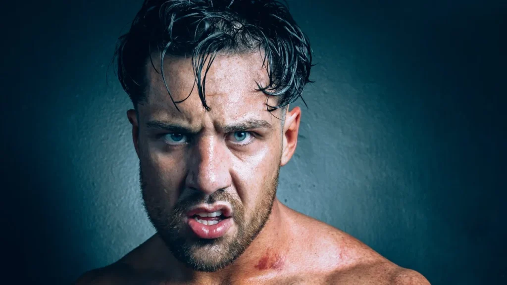 Trevor Lee (Cameron Grimes) firmaría con AEW si se cumple una condición