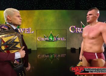 Gunther retiene el Campeonato Mundial Peso Pesado ante Sami Zayn y se encara con Cody Rhodes