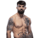 El ex peleador de UFC, Mike Perry, fue arrestado por conducir bajo los efectos del alcohol El ex peleador de UFC Mike Perry fue arrestado por conducir bajo los efectos del alcohol