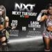 Cartelera WWE NXT 15 de octubre de 2024 Cartelera WWE NXT 15 de octubre de 2024