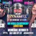 Previa AEW Dynamite 23 de octubre de 2024 Previa AEW Dynamite 23 de octubre de 2024