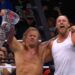 Chris Jericho gana el Campeonato Mundial de ROH en AEW Dynamite
