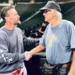 Jesse Ventura regresará a la mesa de comentarios en Saturday Night’s Main Event el 14 de diciembre CM Punk insinúa que podría unirse a Jesse Ventura como comentarista en Saturday Night’s Main Event