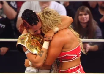 Masha Slamovich gana el Campeonato Mundial de Knockouts de TNA en Bound For Glory 2024