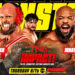 Previa TNA iMPACT 24 de octubre de 2024