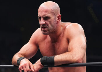 Actualización sobre Claudio Castagnoli y su contrato con AEW