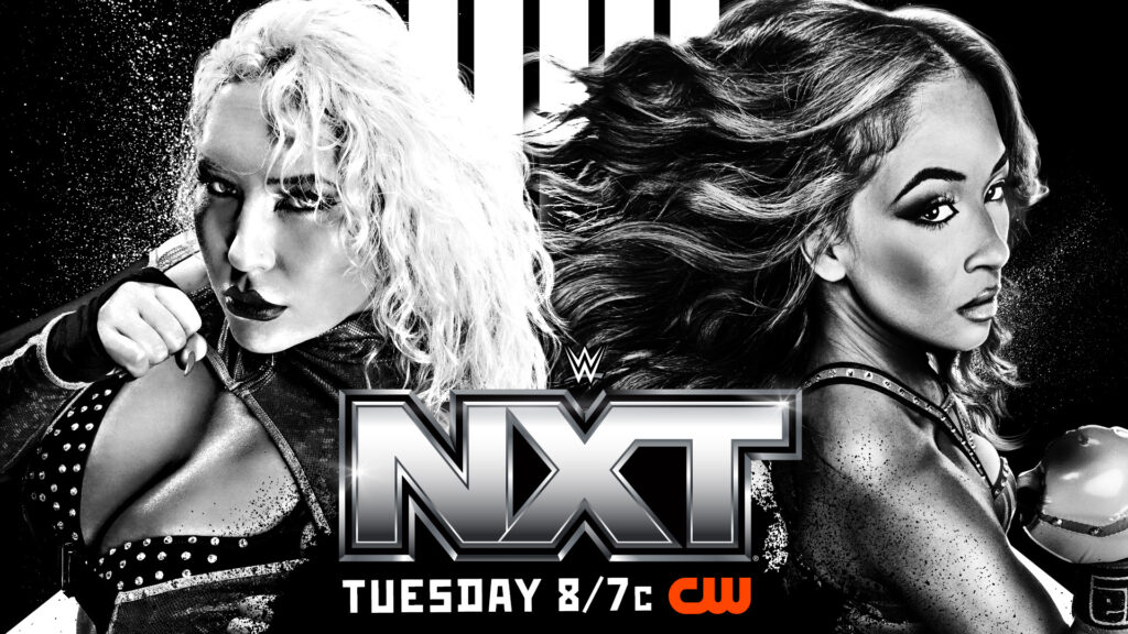 Previa WWE NXT 15 de octubre de 2024