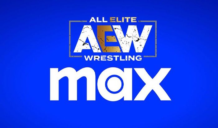 La programación de AEW llegará a MAX poco a poco y no de inmediato