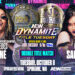 Previa AEW Dynamite Title Tuesday 8 de octubre de 2024 Previa AEW Dynamite Title Tuesday 8 de octubre de 2024