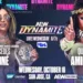 Previa AEW Dynamite 16 de octubre de 2024 Previa AEW Dynamite 16 de octubre de 2024