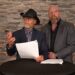 Triple H y Shawn Michaels recrean el ‘DX State of the Union’ con temática de NXT